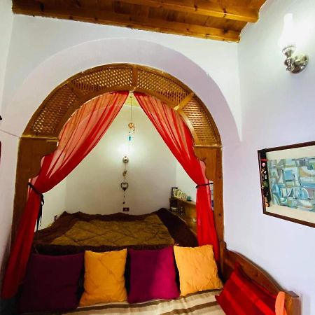 Maison D'Hote Chama ケルアン エクステリア 写真