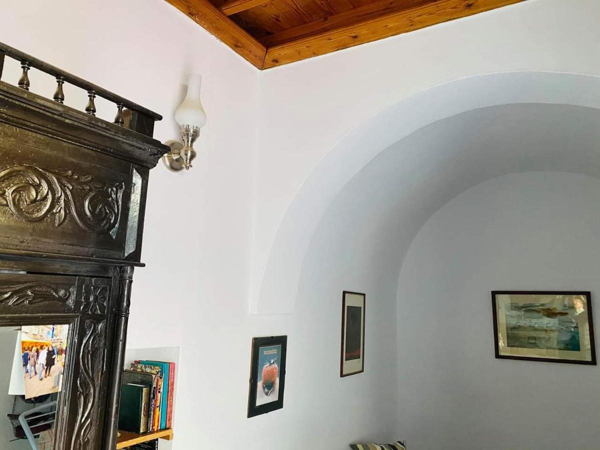 Maison D'Hote Chama ケルアン エクステリア 写真