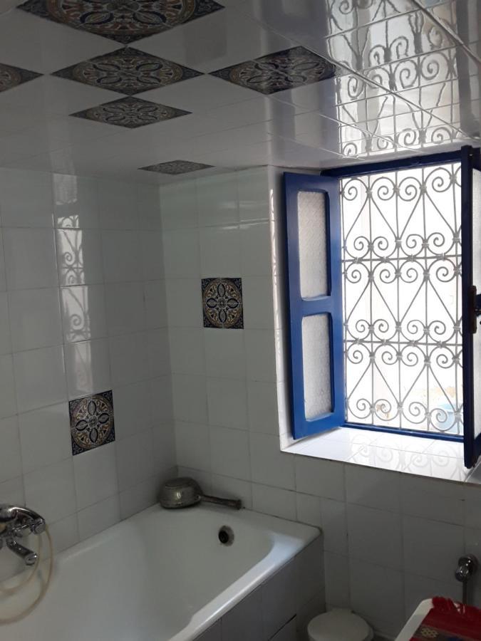 Maison D'Hote Chama ケルアン エクステリア 写真